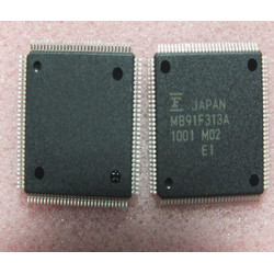 MB91F313A MB91F313A
