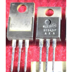 B1545P B1545 MBR1545P   MBR1545 ON TO-220 5PCS/LOT