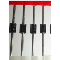 MBR5200 MBR5200A SR5200 SB5200 5A 200V 10PCS/LOT MBR5200 MBR5200A SR5200 SB5200 5A 200V 10PCS/LOT