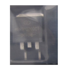 HBR10200 MBRB10200CT TO-263 5pcs/lot HBR10200 MBRB10200CT TO-263 5pcs/lot