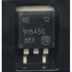 MBRB1545G B1545G 5PCS/LOT MBRB1545G B1545G 5PCS/LOT