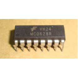 MC0628R 5pcs/lot MC0628R 5pcs/lot