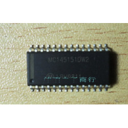 MC145151DW2 5pcs/lot MC145151DW2 5pcs/lot