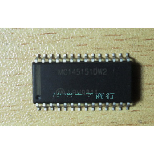 MC145151DW2 5pcs/lot MC145151DW2 5pcs/lot