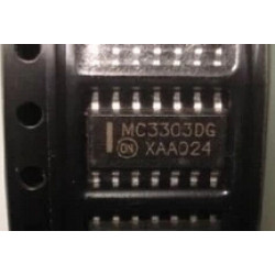 MC3303DG MC3303 5pcs/lot MC3303DG MC3303 5pcs/lot