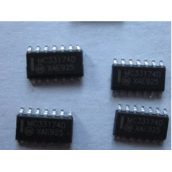 MC33174D 5pcs/lot