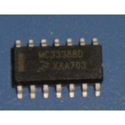 MC33388D 5pcs/lot