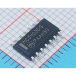 MC3403DR2G 5pcs/lot MC3403DR2G 5pcs/lot