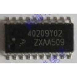 MC40209Y02 40209Y02 5pcs/lot