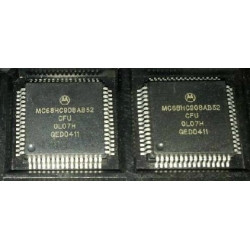 MC68HC908AB32CFU 5pcs/lot MC68HC908AB32CFU 5pcs/lot