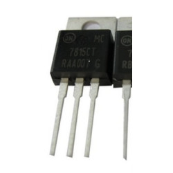 MC7915CT 7915CT 5pcs/lot MC7915CT 7915CT 5pcs/lot
