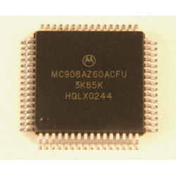 MC908AZ60ACFU