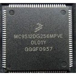 MC9S12DG256MPVE 0L01Y 5pcs/lot MC9S12DG256MPVE 0L01Y 5pcs/lot