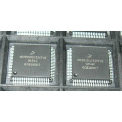 MC9S12GC32CFUE 5pcs/lot MC9S12GC32CFUE 5pcs/lot