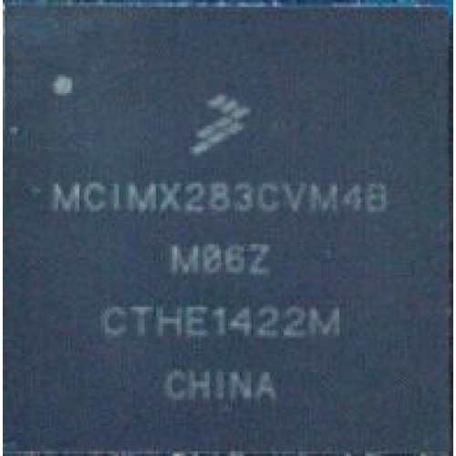 MCIMX283CVM4B MCIMX283CVM4B