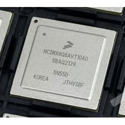 MCIMX6Q6AVT10AD automotive audio IC MCIMX6Q6AVT10AD automotive audio IC