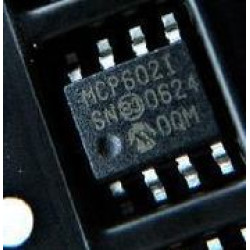 MCP602T-I/SN MCP602I 5pcs/lot MCP602T-I/SN MCP602I 5pcs/lot