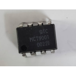 MCT9001 DIP8 5PCS/LOT MCT9001 DIP8 5PCS/LOT