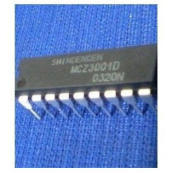 MCZ3001D 5pcs/lot MCZ3001D 5pcs/lot