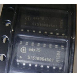 MDP15 MDP-15 SOP-16 infineon 5pcs/lot MDP15 MDP-15 SOP-16 infineon 5pcs/lot