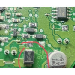 ME automotive computer board Diode 10PCS/LOT ME automotive computer board Diode 10PCS/LOT