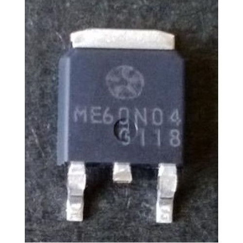 ME60N04 60N04 5pcs/lot
