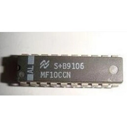 MF10CCN 5pcs/lot