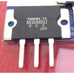 MG60M1AL1 TO-3PL MG60M1AL1 TO-3PL