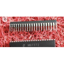 MG7372 automotive IC DIP MG7372 automotive IC DIP