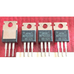 MIP0222SY Panasonic TO-220 5PCS/LOT MIP0222SY Panasonic TO-220 5PCS/LOT