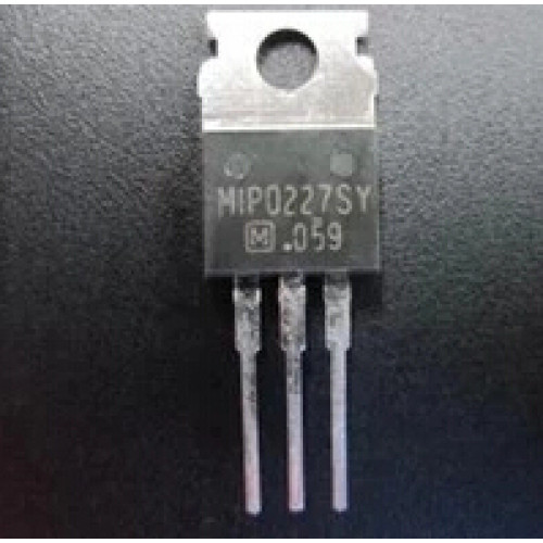 MIP0227SY 5pcs/lot MIP0227SY 5pcs/lot