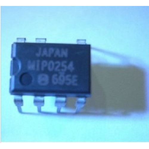 MIP0254 DIP-7 5pcs/lot