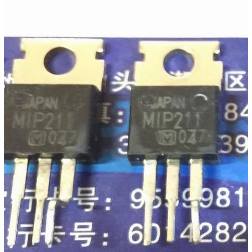 MIP211 TO-220 5PCS/LOT MIP211 TO-220 5PCS/LOT
