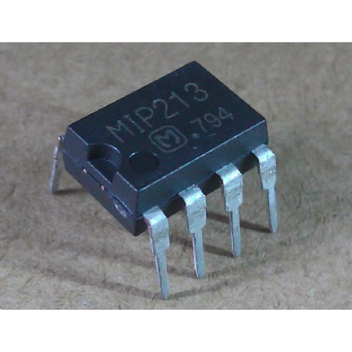 MIP213 DIP-7 5pcs/lot MIP213 DIP-7 5pcs/lot