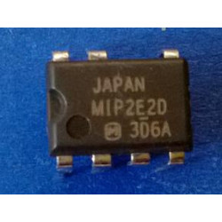 MIP2E2D TO-252 5pcs/lot