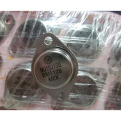 MJ15015G MJ15015 MJ15015G MJ15015