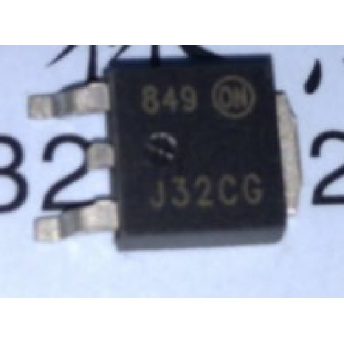 MJD32C J32CG 5pcs/lot MJD32C J32CG 5pcs/lot