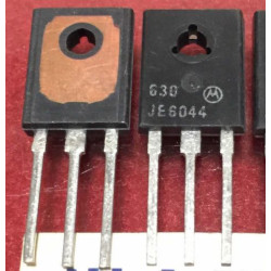 JE6044 MJE6044 motorola JE6044 MJE6044 motorola