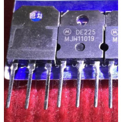 MJH11019 MJH11020 Motorola Pair 5PCS/LOT MJH11019 MJH11020 Motorola Pair 5PCS/LOT