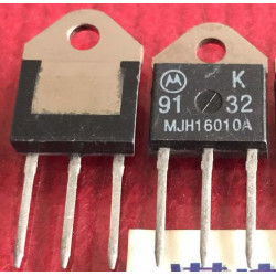 MJH16010A MJH16010  TO-218