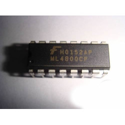 ML4800CP ML4800CS ML4800IS ML48005pcs/lot ML4800CP ML4800CS ML4800IS ML48005pcs/lot