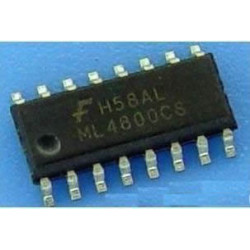 ML4800CS 5pcs/lot
