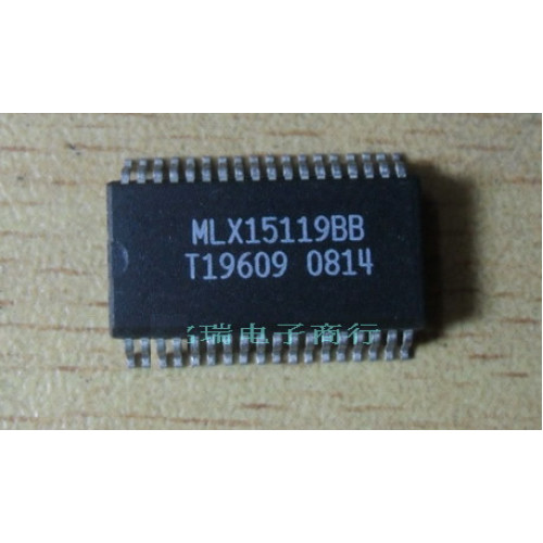 MLX15119BB 5pcs/lot MLX15119BB 5pcs/lot