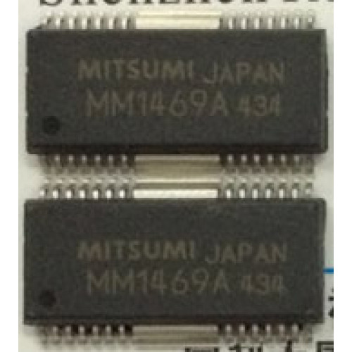 MM1469 MM1469A 5PCS/LOT
