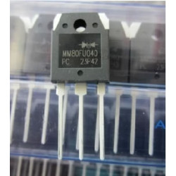 MM80FU040PC 80A400V 5pcs/lot MM80FU040PC 80A400V 5pcs/lot