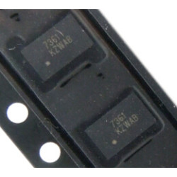 MMA7361 MMA7361LT MMA7361LCR1 sensor MMA7361 MMA7361LT MMA7361LCR1 sensor