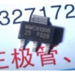 MMC6100B25 10pcs MMC6100B25 10pcs