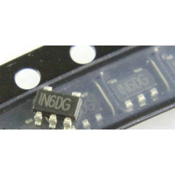 MP3302DJ IN6DG 5pcs/lot MP3302DJ IN6DG 5pcs/lot