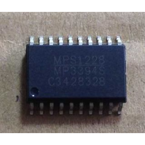 MP3394S sop-20 MP3394S sop-20