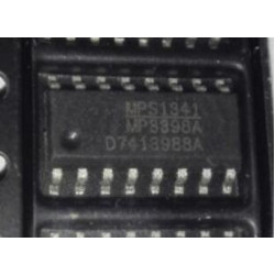 MP3398A SOP-16 5pcs/lot MP3398A SOP-16 5pcs/lot